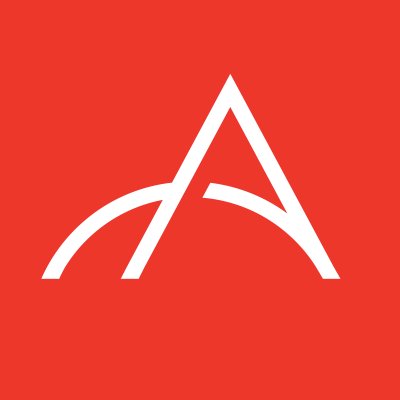 Ampere Logo