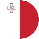Flag of malta
