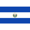 El Salvador Flag