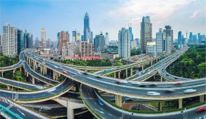 Noida famous landmark