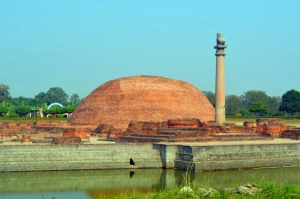 Vaishali famous landmark