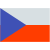 czechia Flag