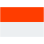 Indonesia Flag