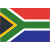 south-africa Flag