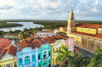 joao-pessoa city landmark