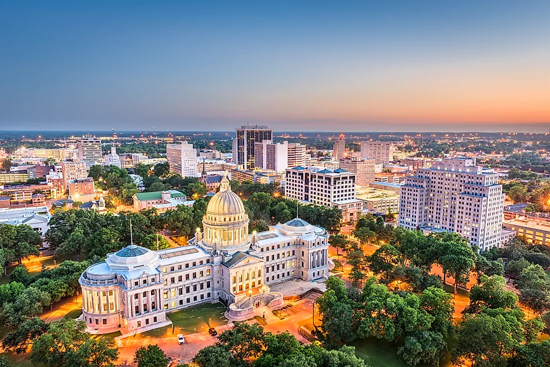 mississippi city image