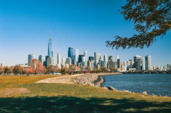 new-jersey city image