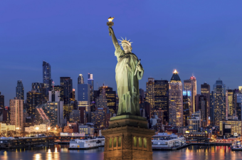 new-york city image