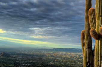 phoenix city image