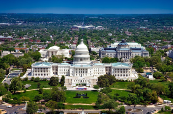 washington city image