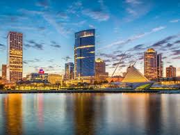 wisconsin city image