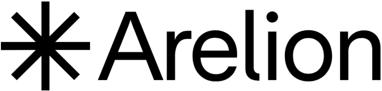 arelion logo