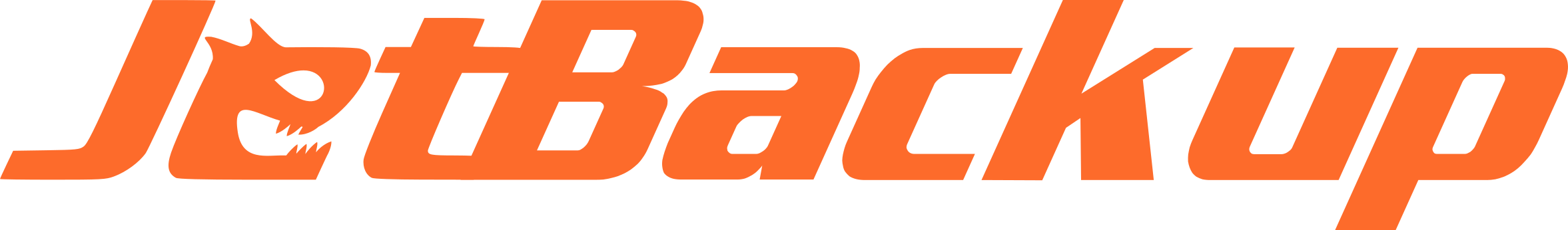 cPanel JetBackup