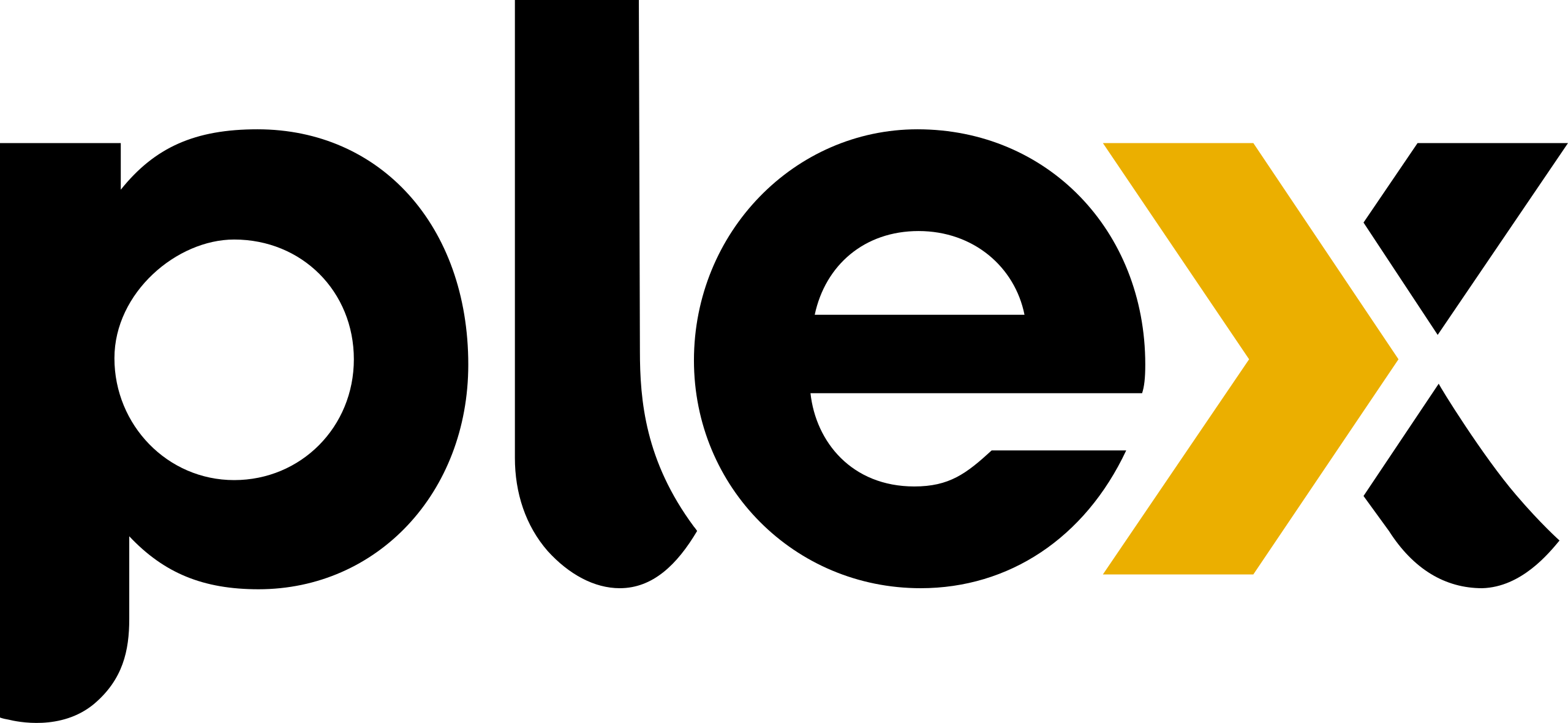 Plex Media Server