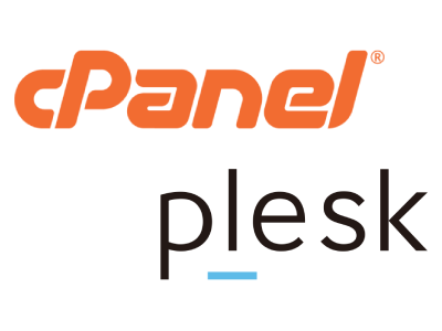 cPanel Logo