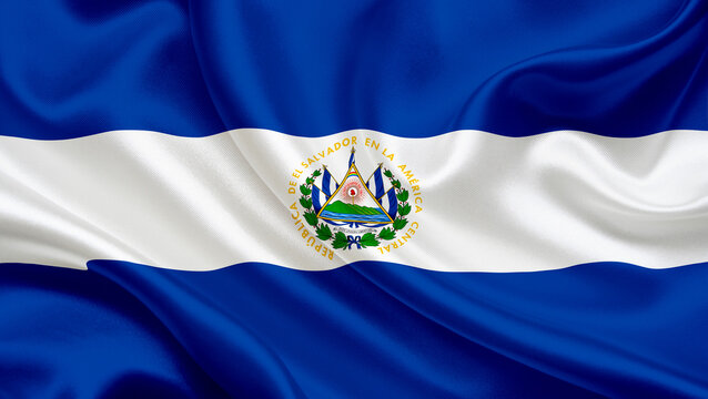 el-salvador flag image