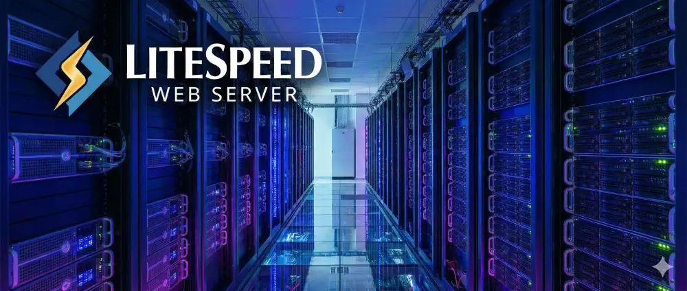 LiteSpeed High-Performance Servers