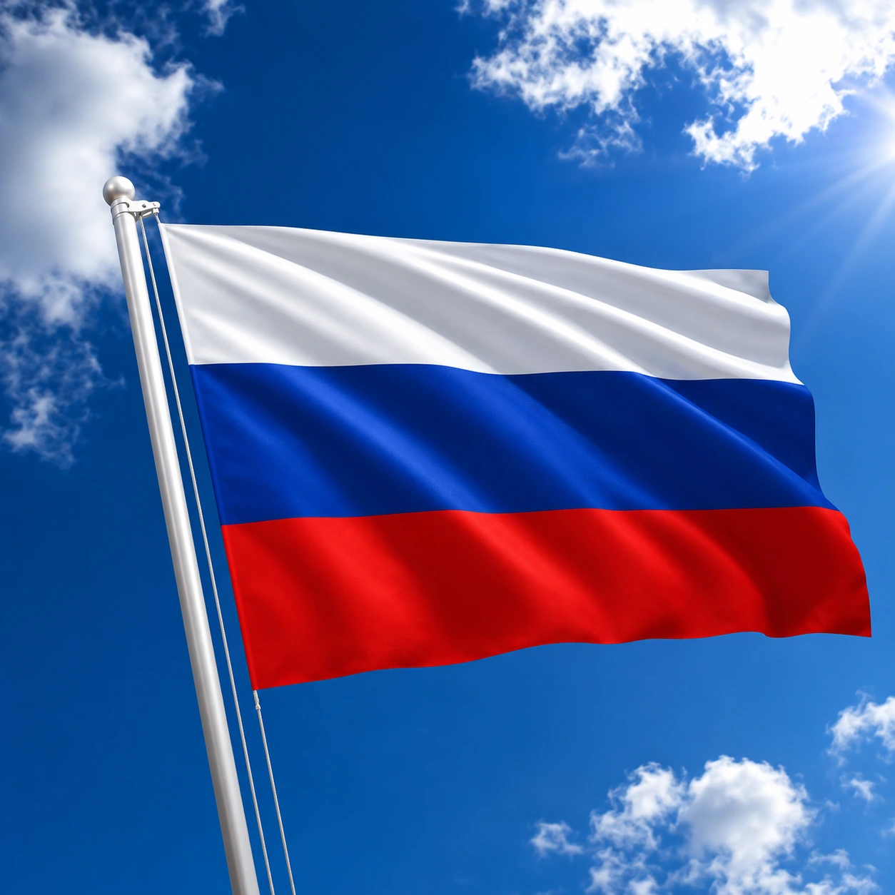 High-Performance Dedicated Servers in Russia Data Center