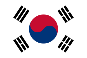 Bare Metal Dedicated Servers in Seoul Flag - iRexta