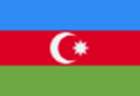 iRexta - Dedicated Servers in Baku Flag