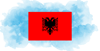 Bare Metal Dedicated Servers in Albania Flag - iRexta