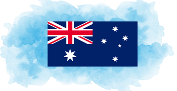 Bare Metal Dedicated Servers in Australia Flag - iRexta