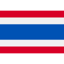 Bare Metal Dedicated Servers in Bangkok Flag- iRexta