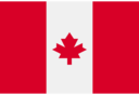 Bare Metal Dedicated Servers in Toronto Flag- iRexta