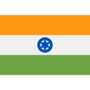 iRexta-Bare Metal Dedicated Servers in Mumbai Flag