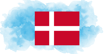 Bare Metal Dedicated Servers in Denmark Flag - iRexta