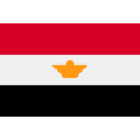 Bare Metal Dedicated Servers in Cairo Flag - iRexta 