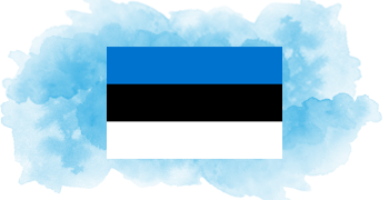 Bare Metal Dedicated Servers in Estonia Flag - iRexta