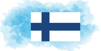 Bare Metal Dedicated Servers in Finland Flag - iRexta