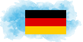 Bare Metal Dedicated Servers in Germany Flag - iRexta