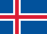 Bare Metal Dedicated Servers in Reykjavik Flag- iRexta