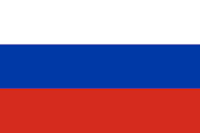 iRexta-Bare Metal Dedicated Servers in Moscow Flag