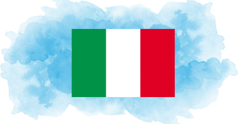 Bare Metal Dedicated Servers in Italy Flag - iRexta