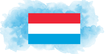 Bare Metal Dedicated Servers in Luxembourg Flag - iRexta