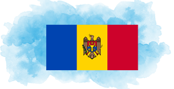 Bare Metal Dedicated Servers in Moldova Flag - iRexta