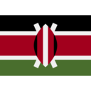 Dedicated Servers in Nairobi Flag - iRexta