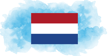 Bare Metal Dedicated Servers in Netherlands Flag - iRexta