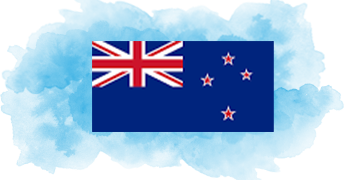 Bare Metal Dedicated Servers in New Zealand Flag - iRexta