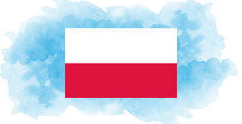 Bare Metal Dedicated Servers in Poland Flag - iRexta