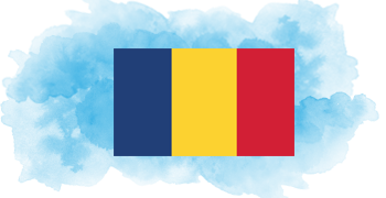 Bare Metal Dedicated Servers in Romania Flag - iRexta