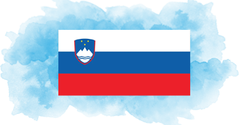 Bare Metal Dedicated Servers in Slovenia Flag - iRexta