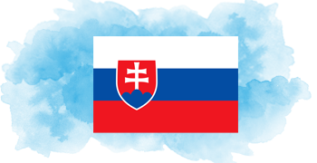 Bare Metal Dedicated Servers in Slovakia Flag - iRexta
