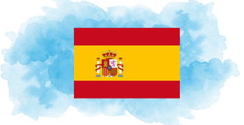 Bare Metal Dedicated Servers in Spain Flag - iRexta