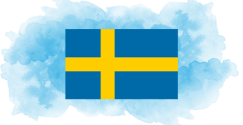 Bare Metal Dedicated Servers in Sweden Flag - iRexta
