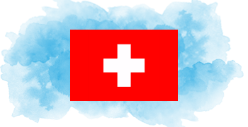 Bare Metal Dedicated Servers in Switzerland Flag - iRexta