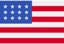 iRexta - Dedicated Servers in Edison New Jersey Flag